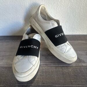 GIVENCHY City Sport Sneakers